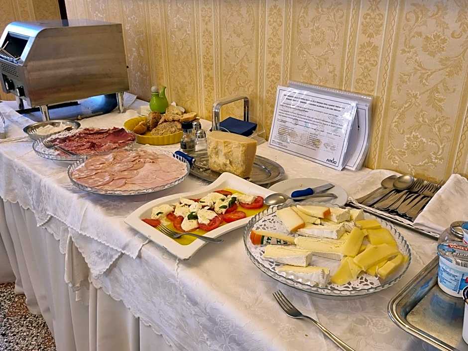 Albergo Il Marzocco - Hotel dal 1860