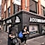 Melbourne City Backpackers