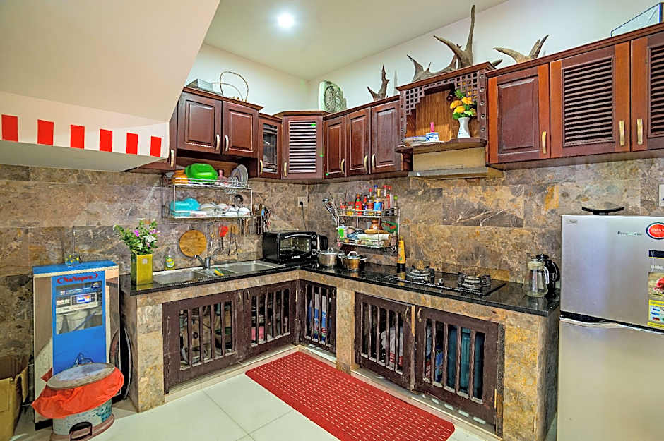 The House 36 Homestay