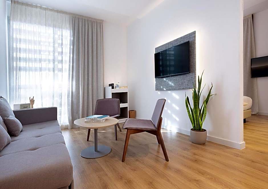 INNSiDE by Melia Barcelona Aeropuerto