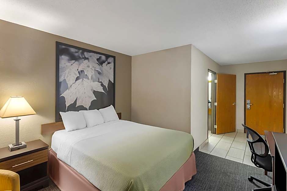 Super 8 by Wyndham Elkins