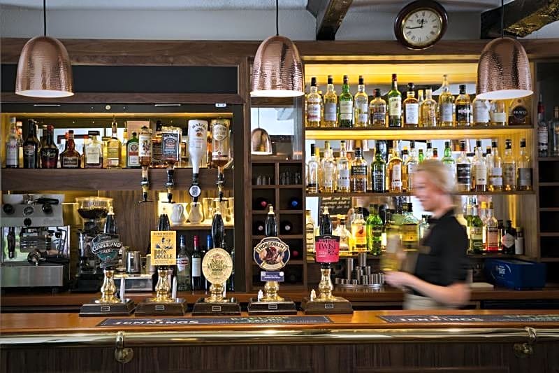 The Kings Arms Hotel