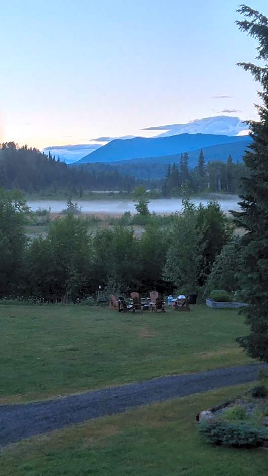 Wolfwood Guest Ranch