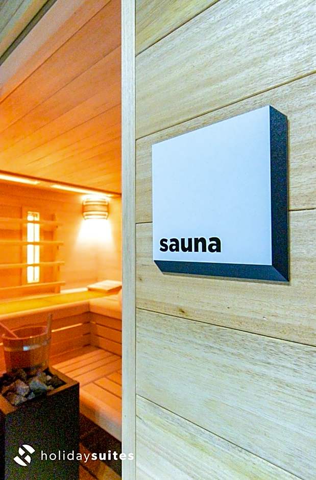 Holiday Suites Zeebrugge