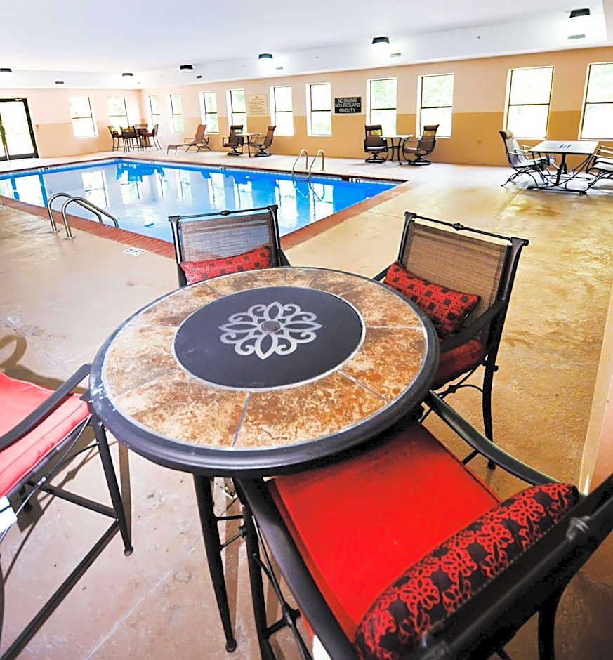 Hampton Inn By Hilton Carrollton