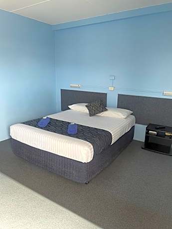Springsure Hotel Motel