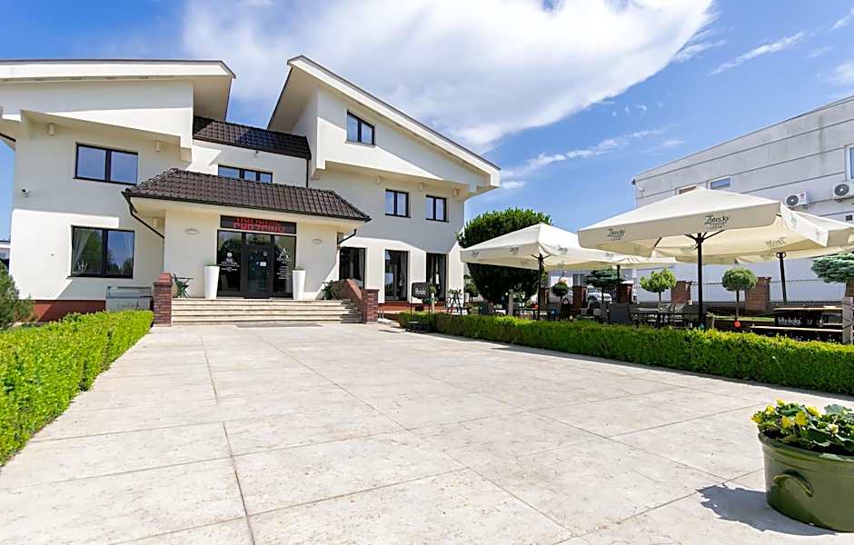 Astoria Bed & Breakfast