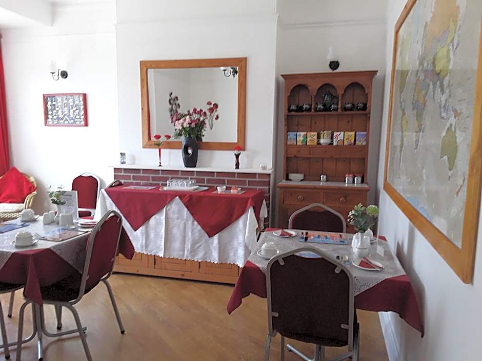 Merriedale Guest House