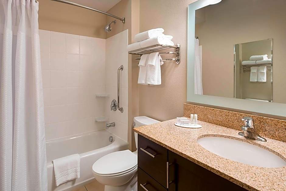 TownePlace Suites by Marriott San Diego Carlsbad/Vista