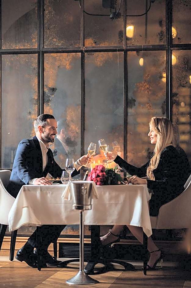 Mamaison Hotel Le Regina Warsaw