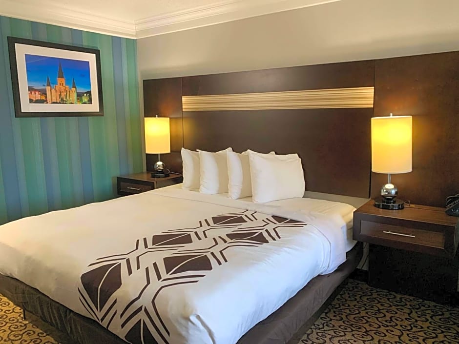 Best Western Plus Slidell Hotel