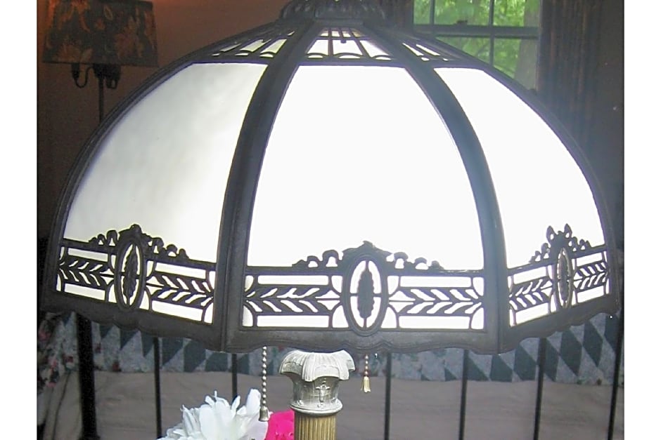 Oak Grove Bed and Breakfast