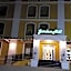 Garden Hill Hotel