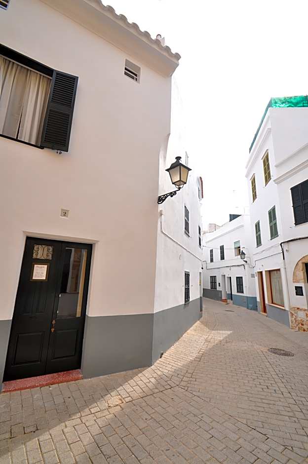 Port Antic Ciutadella