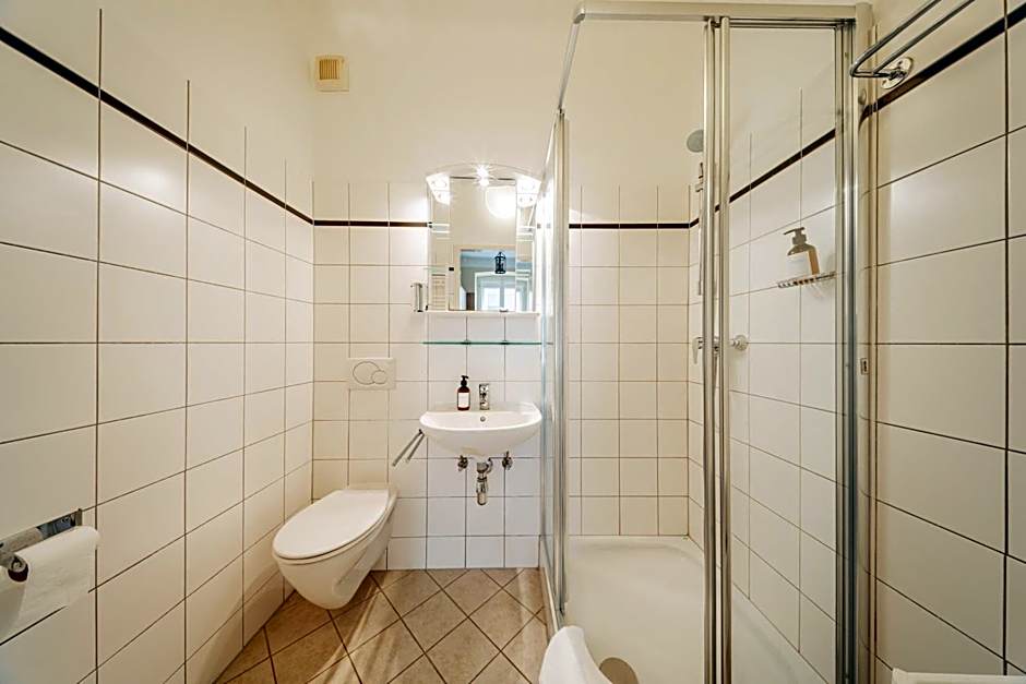 Serviced Apartments Josefstadt City