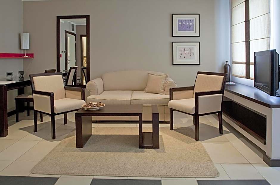 Garni Boutique Hotel Arta