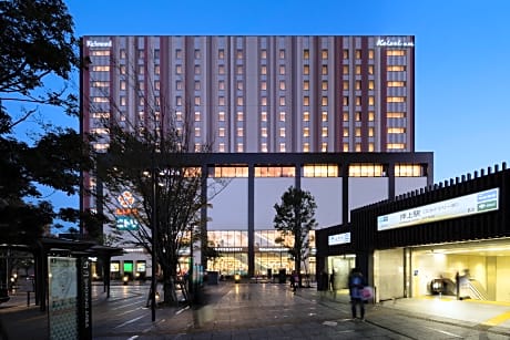 Richmond Hotel Premier Tokyo Oshiage