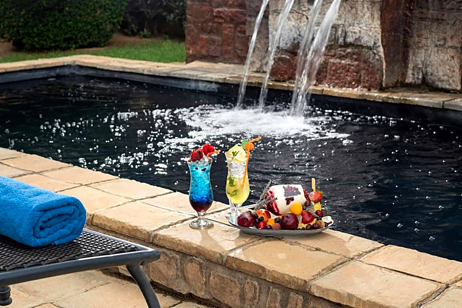 Protea Hotel by Marriott Bloemfontein Willow Lake