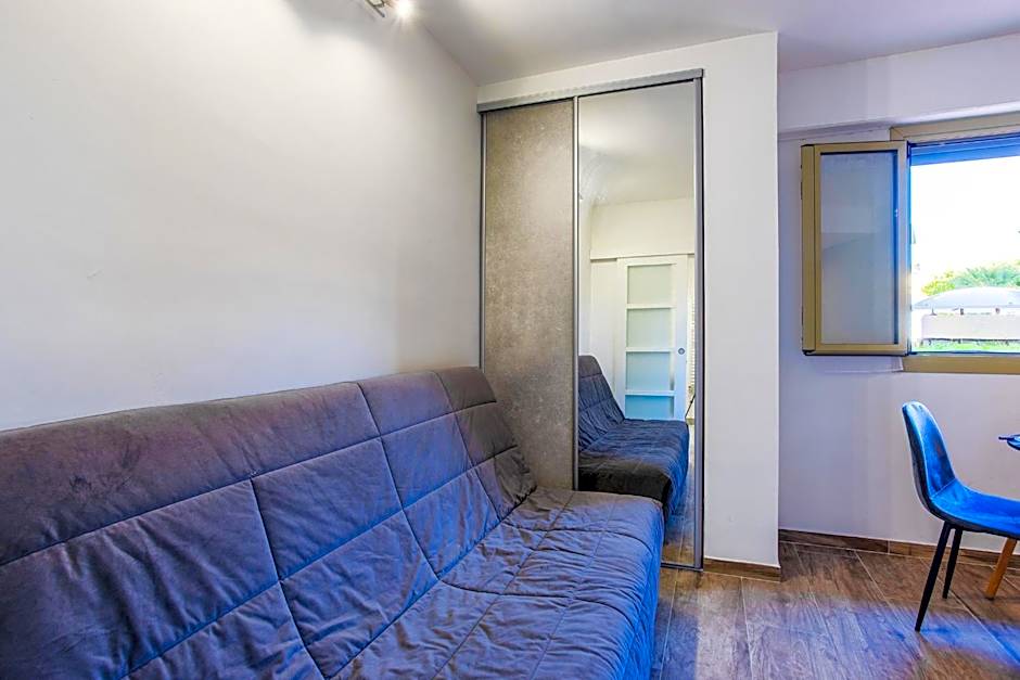 BEAULIEU MARINA AP4279 By Riviera Holiday Homes