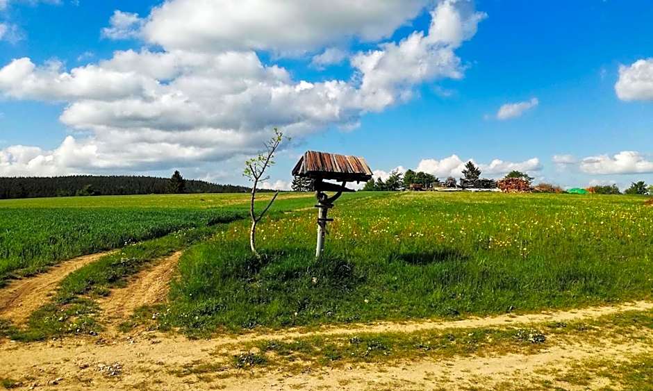 Penzion Pod Dratnikem