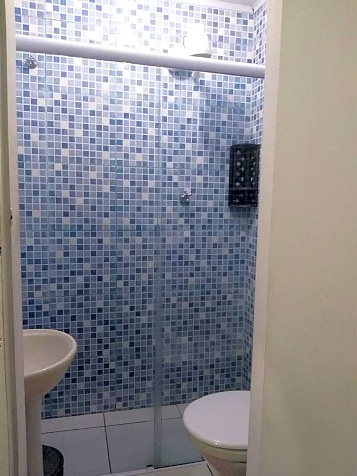 Pousada da Helena Trindade