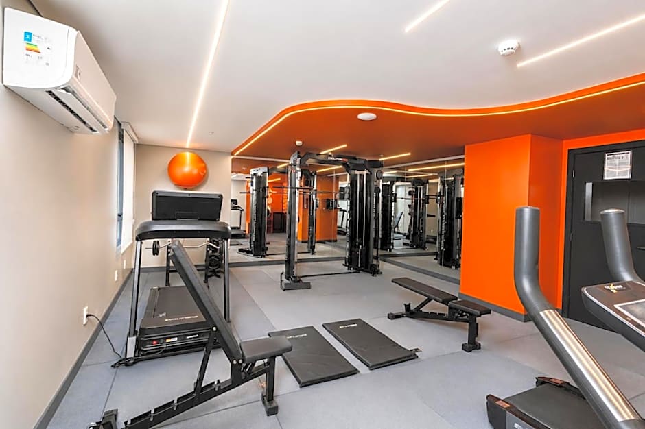 Comfort Hotel Joinville