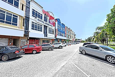 Hotel O Gemilang