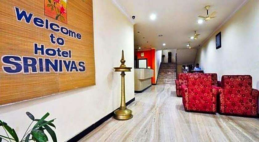 Hotel Srinivas