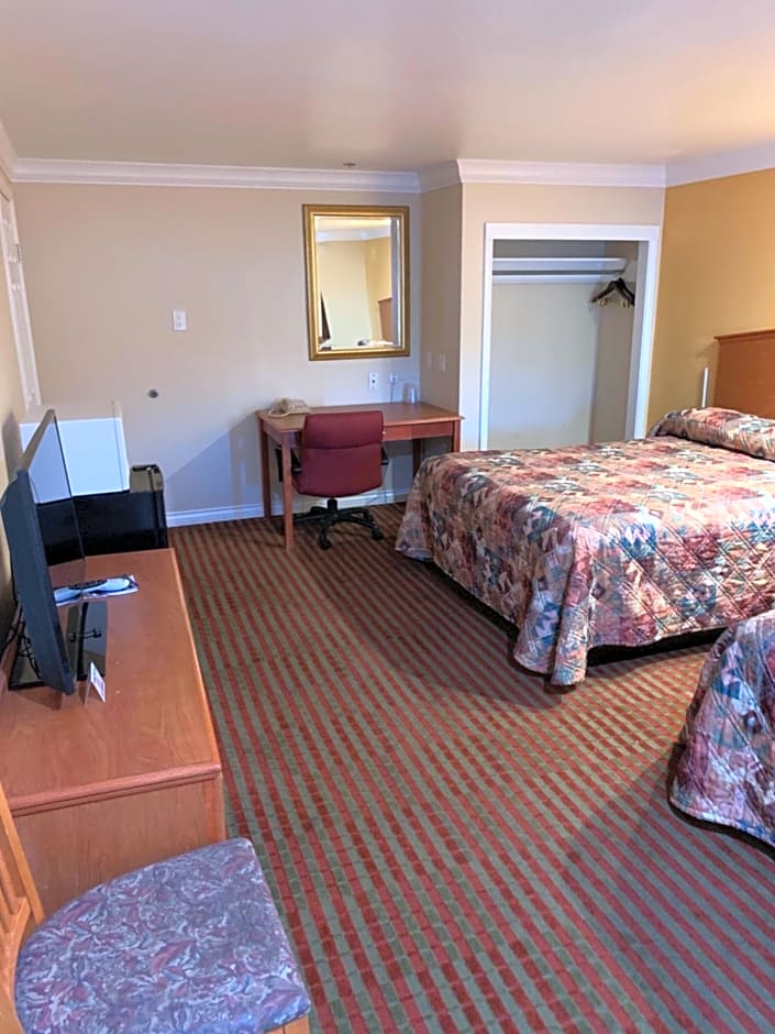 A-1 Budget Motel