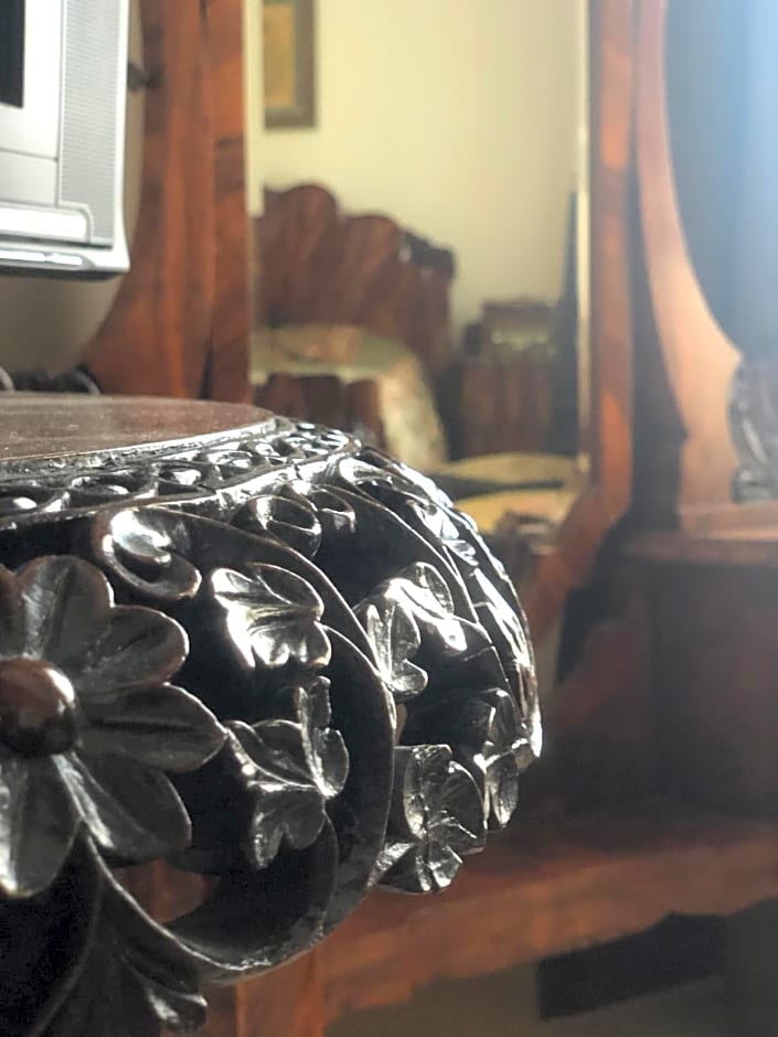 Pałac Pacółtówko