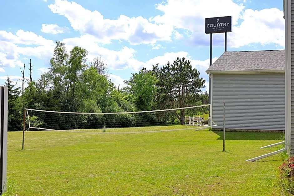 Country Inn & Suites by Radisson, Sparta, WI