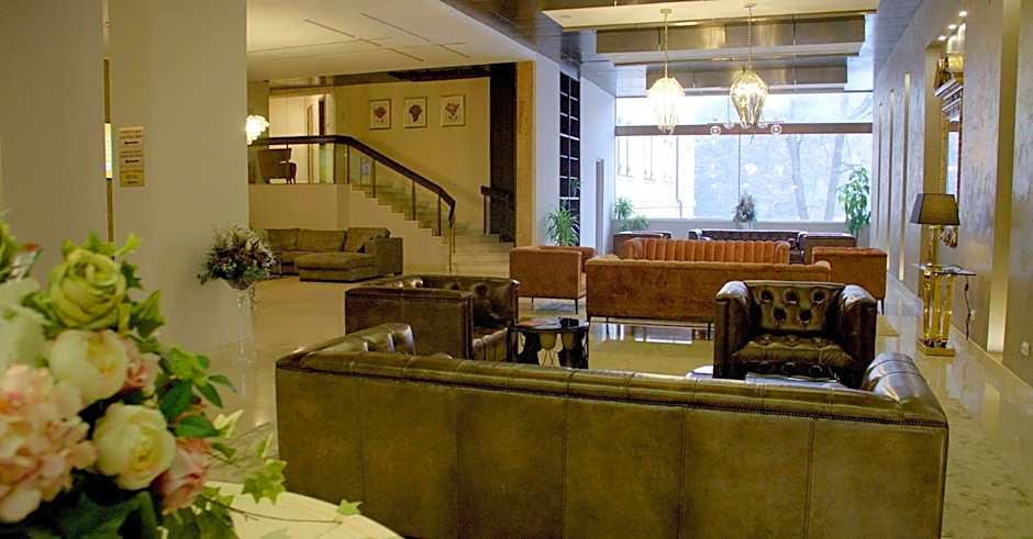 Zepter Hotel Vrnjacka Banja, member of Zepter Hotels