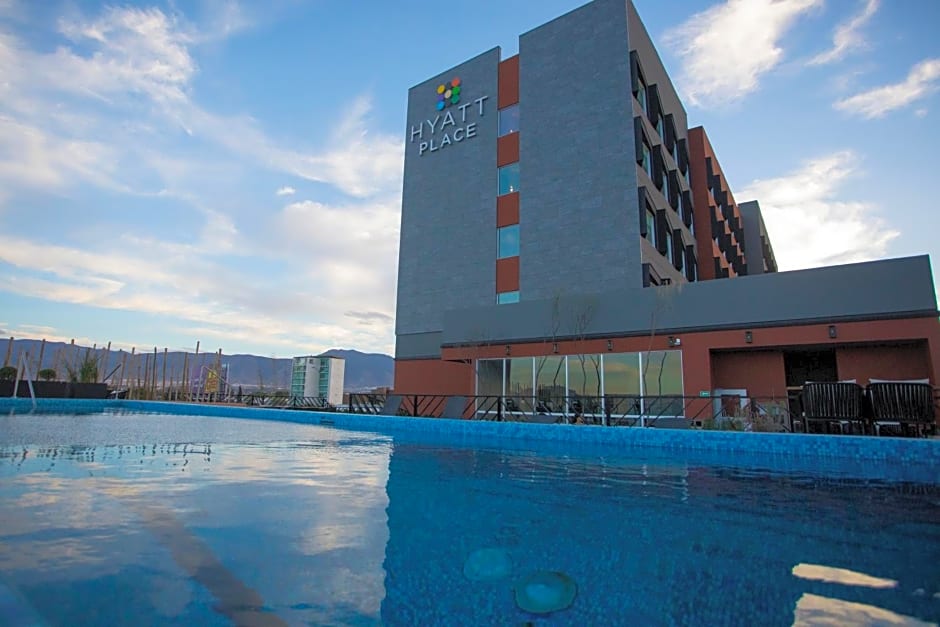 Hyatt Place Saltillo