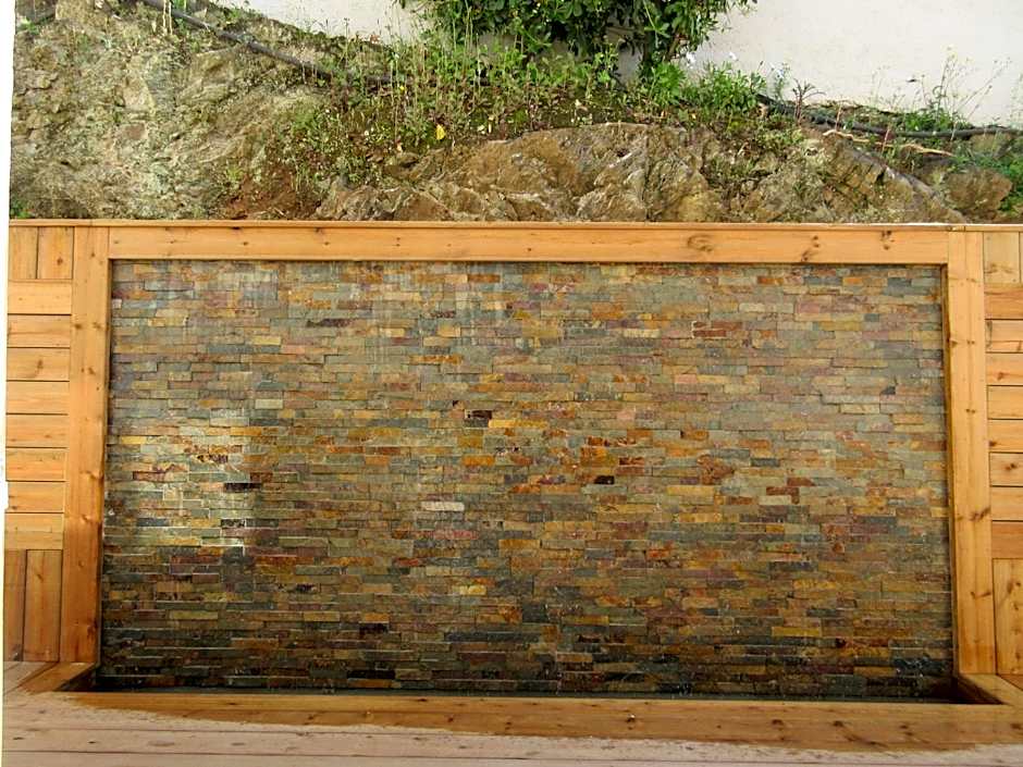 Villa Tricoli B&B avec Piscine