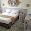 Hotel Elite Palermo Centro & Bistro'