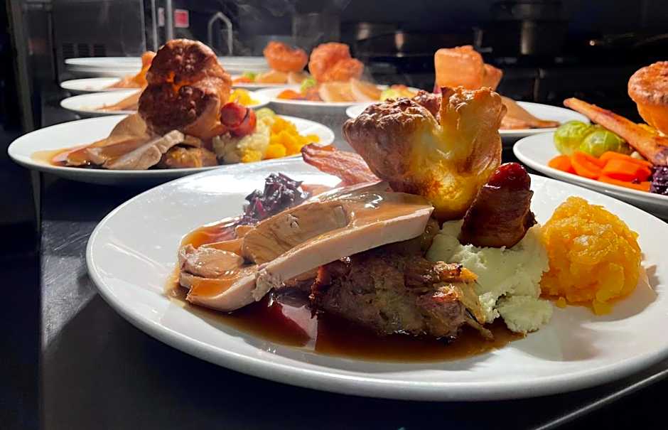 Blenkinsopp Castle Inn