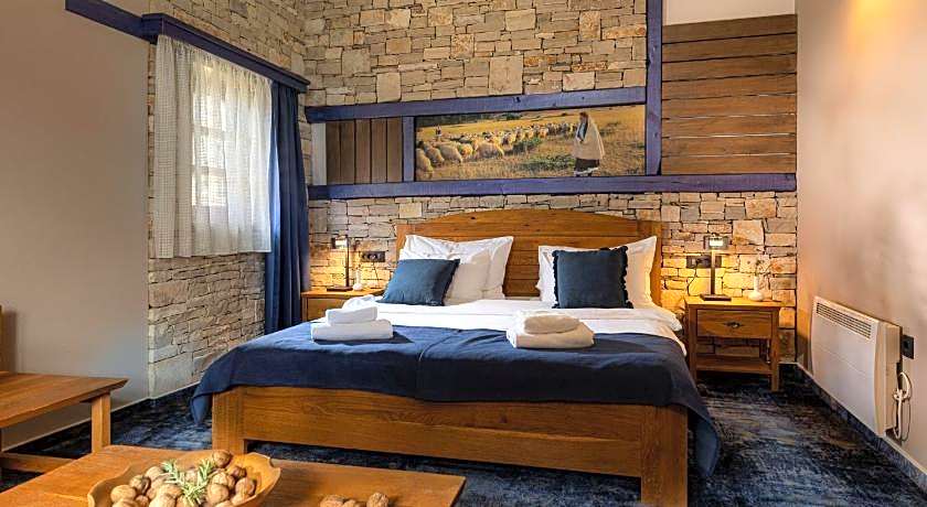 Hotel Etno Selo Herceg