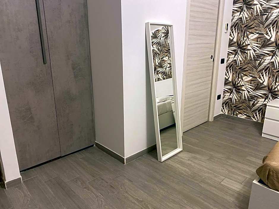 Montesantogroup Amalfi Room