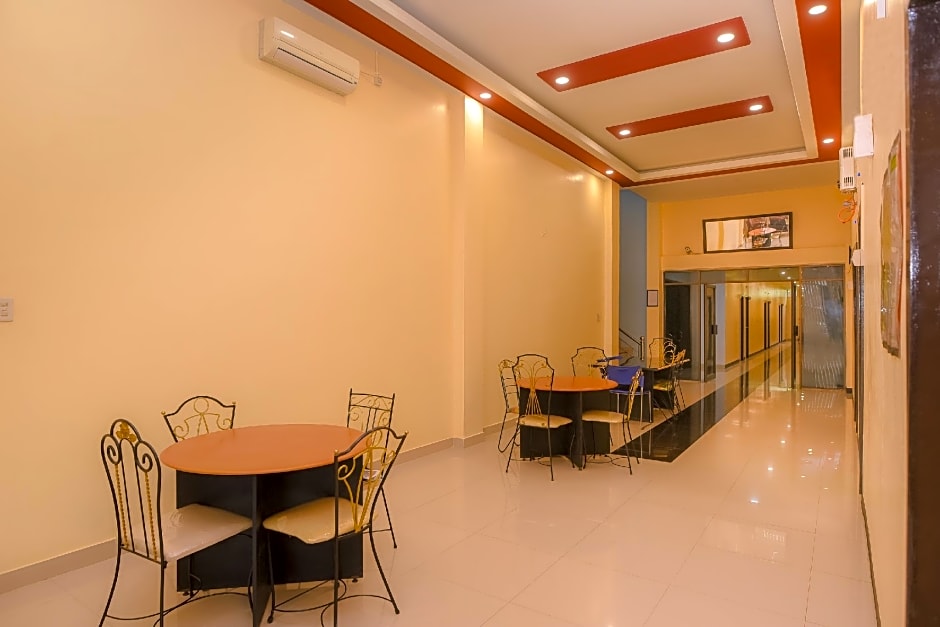 Collection O Banda Aceh near Masjid Raya Baiturrahman formerly Hotel Mulana