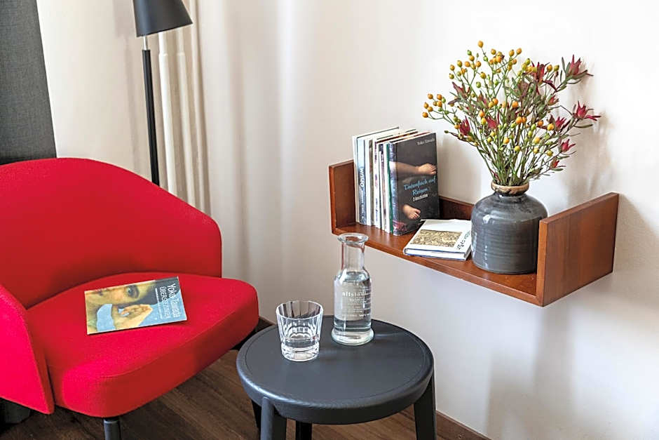 Altstadt Hotel