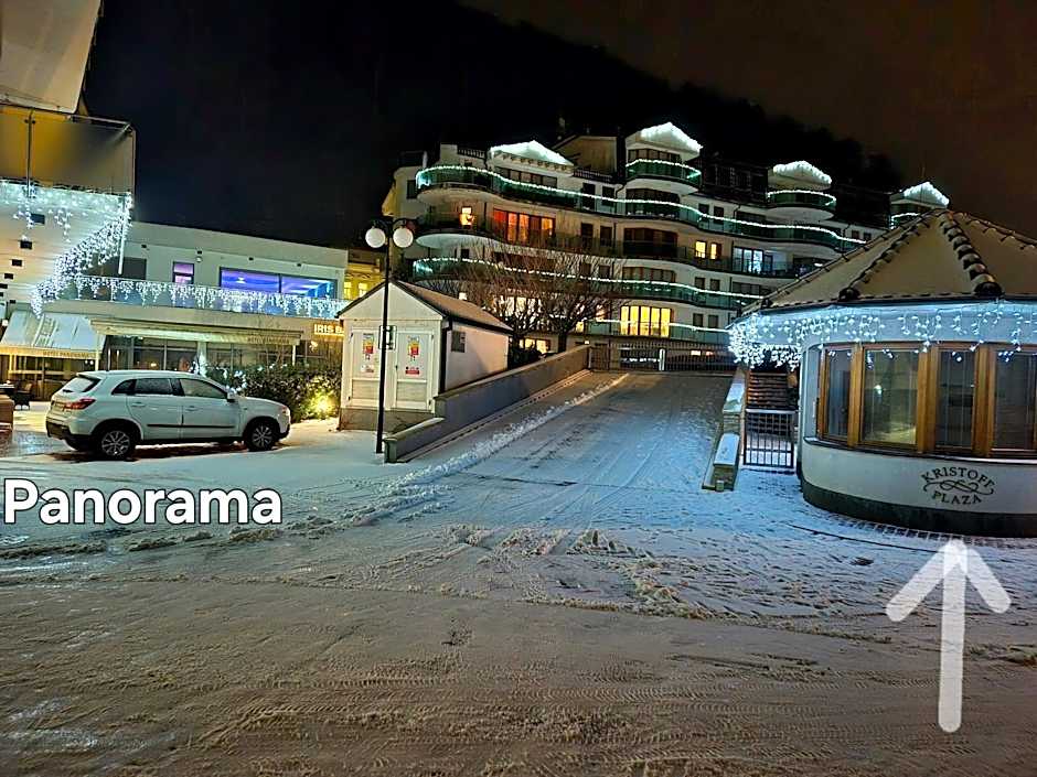 Kristoff Plaza Trencianske Teplice