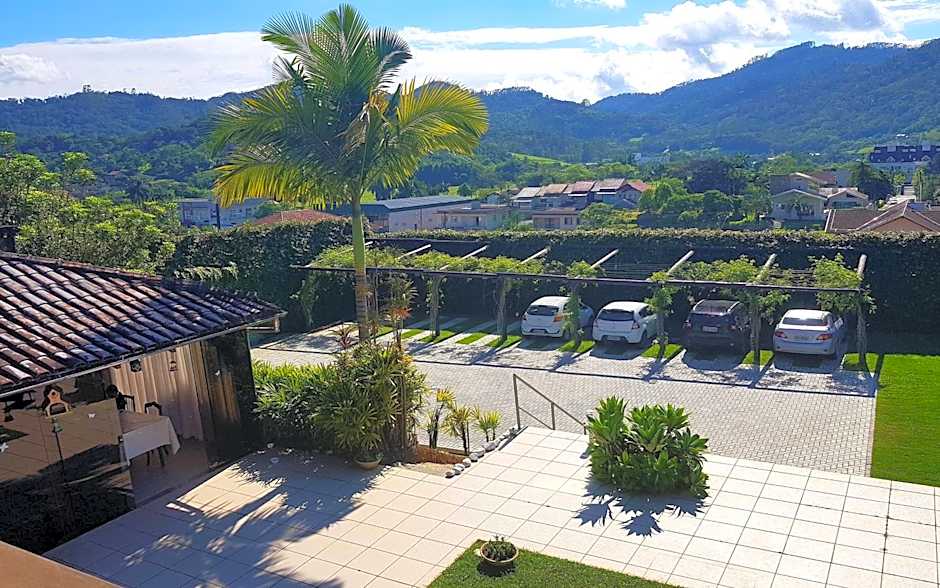 Pousada Harmonia Pomerana