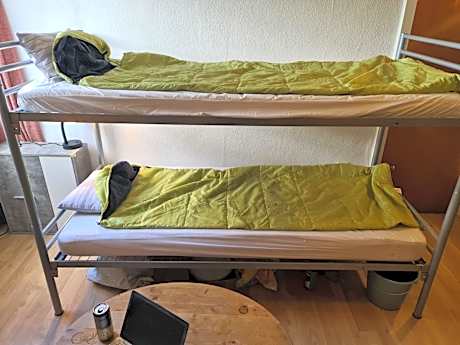 GelsenBett GT
