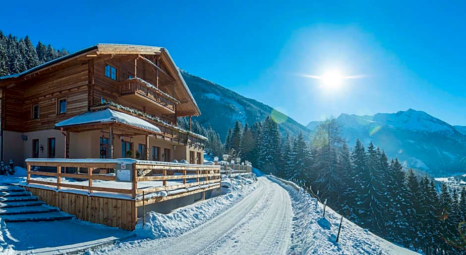 Almgasthof Windischgrätz