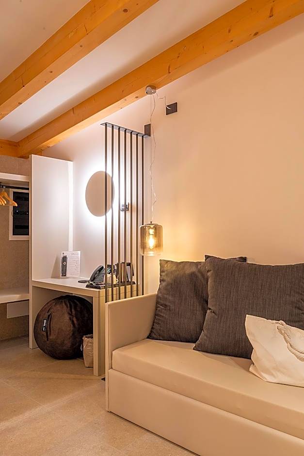 Relais Limonaia - Suites & Garden SPA