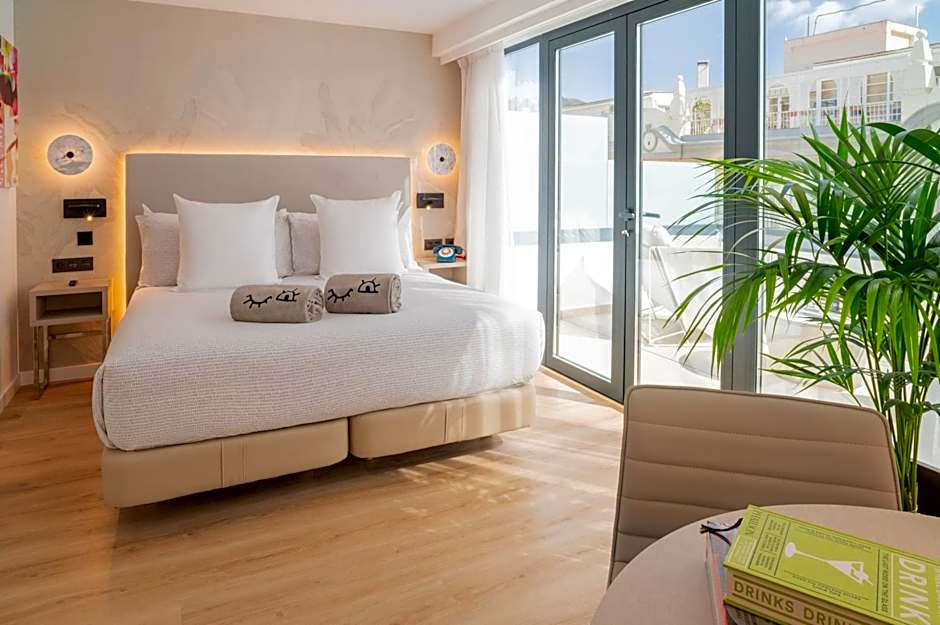 INNSiDE by Melia Tenerife Santa Cruz