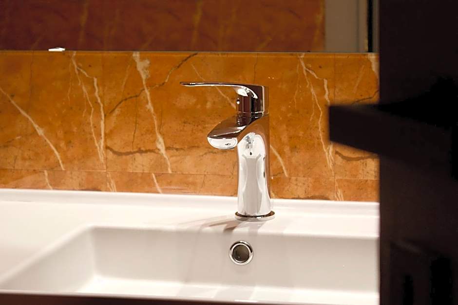 Parco dei Principi Boutique Hotel