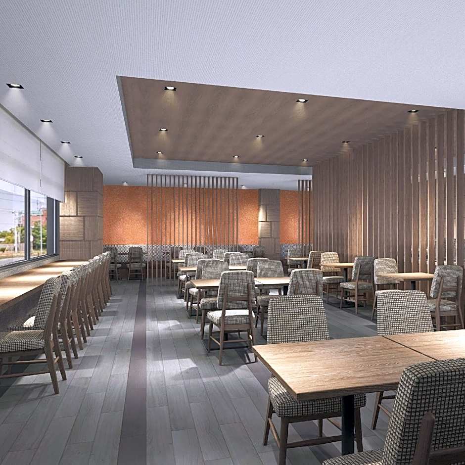 Tabino Hotel Kashima