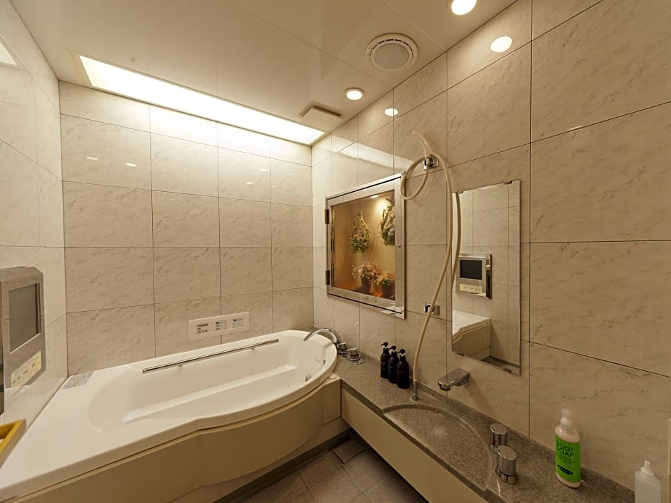 Hotel Fine-Ciel Shimane Matsue - Adults Only