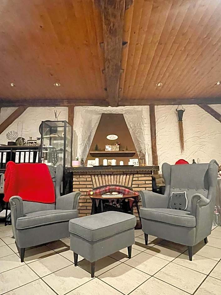 Hotel Altes Fährhaus Duisburg